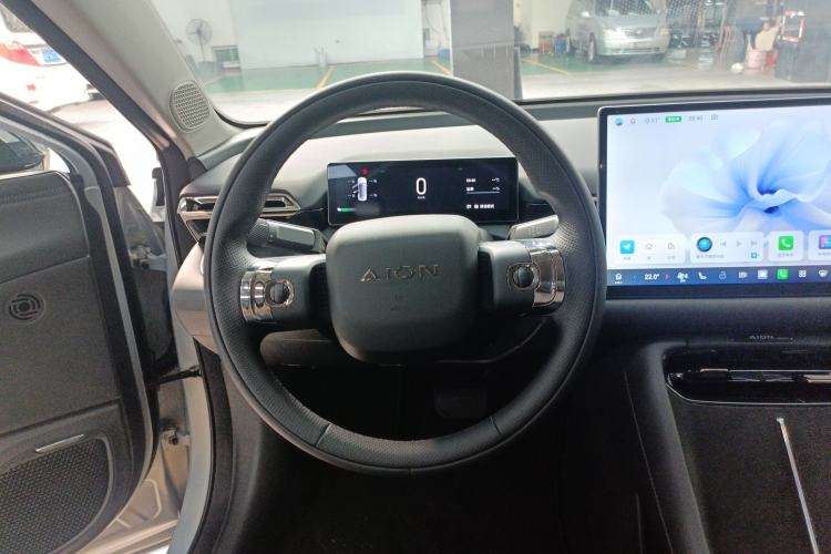 Used AION RT 2025 650 Smart Edition