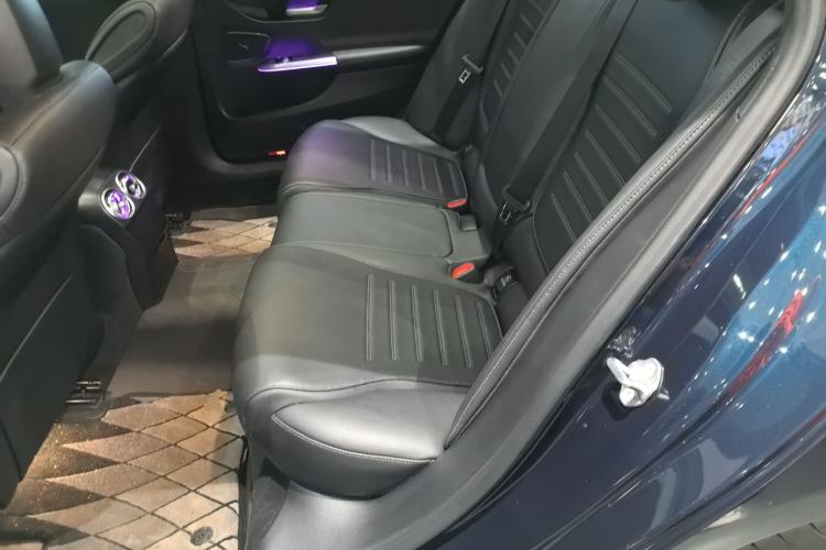 Used Mercedes-Benz C-Class 2022 Restyled C 260 L Sport Edition
