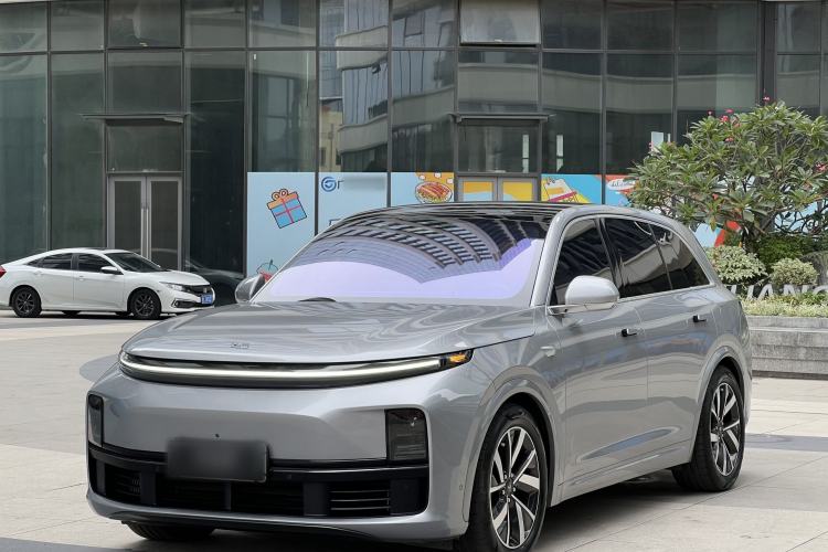 Used Li Auto L7 2023 Pro Model