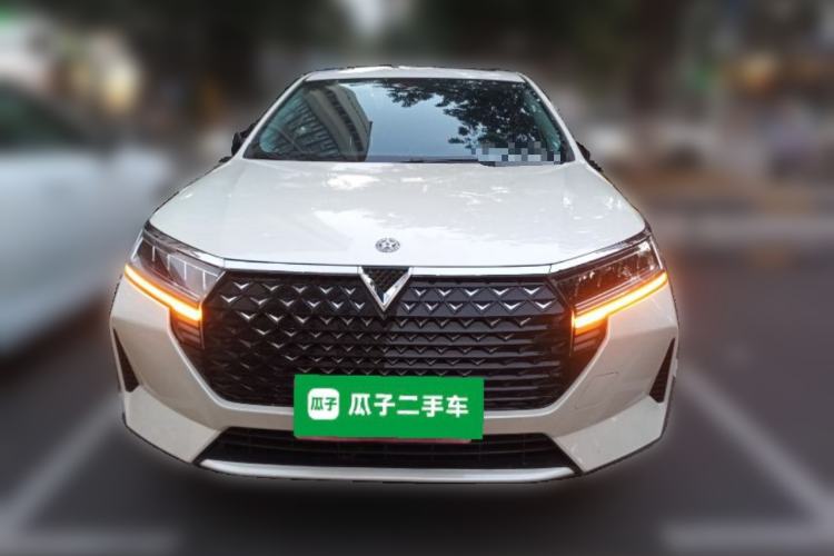 Used Venucia D60 2021 PLUS 1.6L XL CVT Yue Ling Edition
