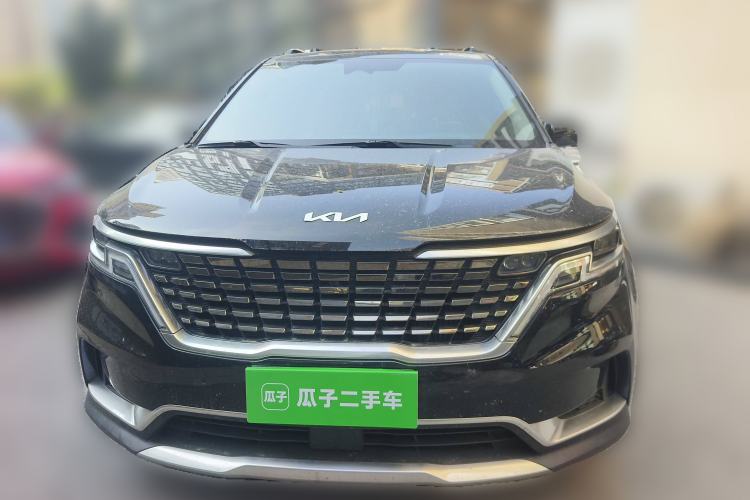 Used Kia Carnival 2021 2.0T Flagship Edition
