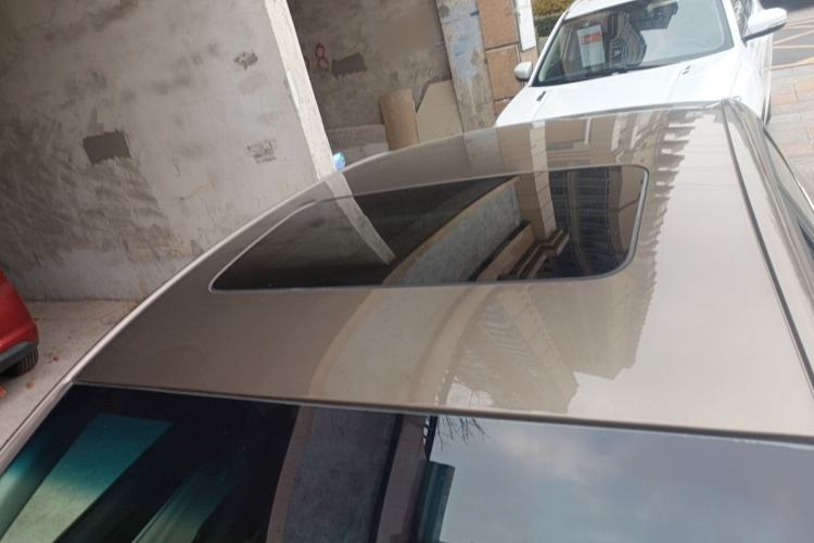 Used Buick GT 2016 18T Dual-Clutch Elite Model