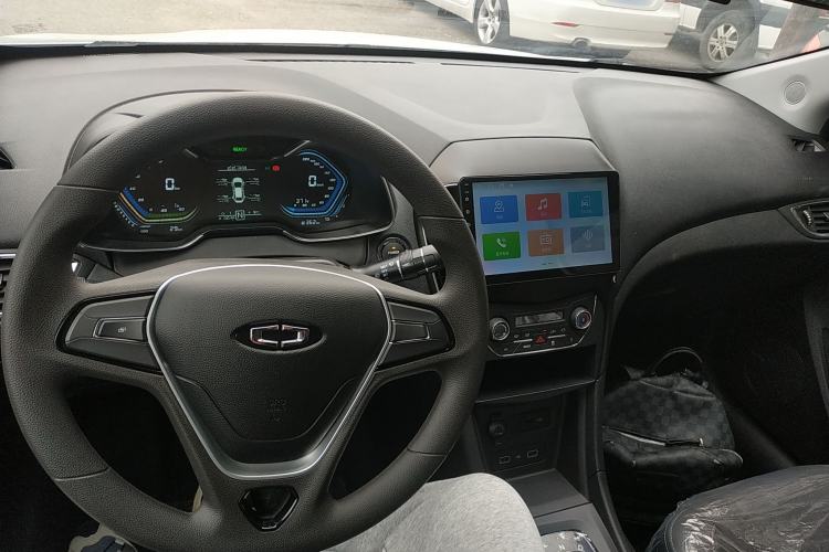 Used SINOGOLD Junxing 2023 Standard Model
