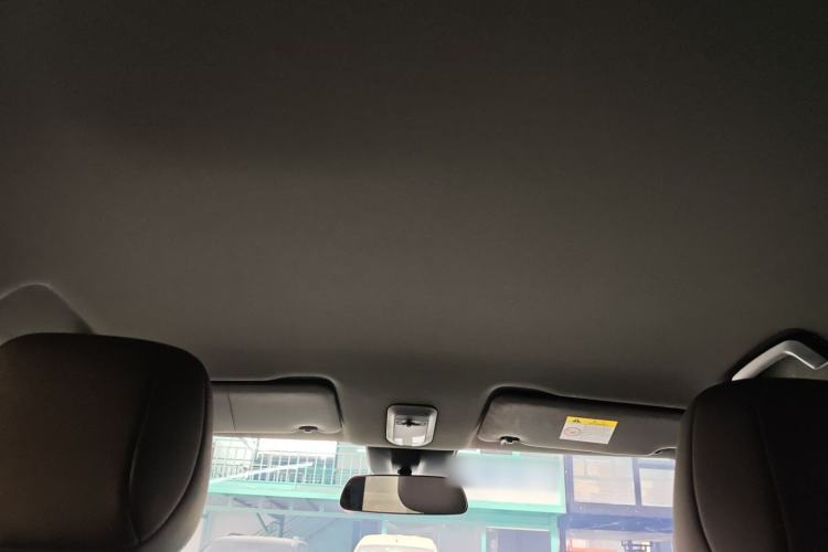 Used Baojun Spark EUV 2024 Flagship Edition 4 Seats
