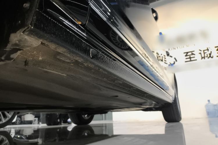 Used Volkswagen Passat 2023 Revised Version 280TSI Business Edition
