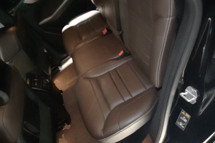 Used Mercedes-Benz GLE AMG 2015 AMG GLE 63 4MATIC
