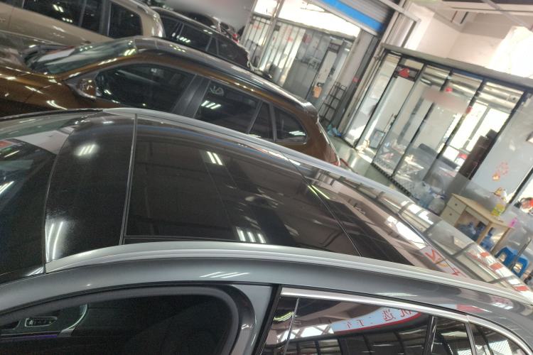 Used Mercedes-Benz C-Class 2019 C 260 Estate
