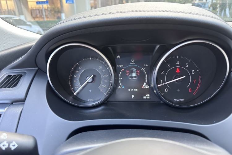 Used Jaguar E-PACE 2018 P250 S China V-standard
