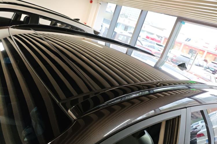 Used Hyundai Tucson 2018 1.6T Dual-Clutch Two-Wheel Drive 15th Anniversary Special Edition