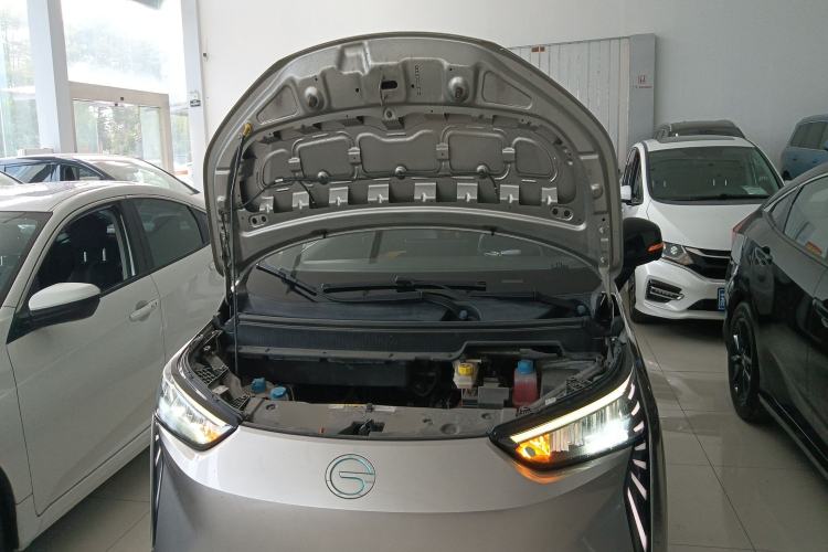 Used AION Y 2021 70 Enjoyment Tech Edition