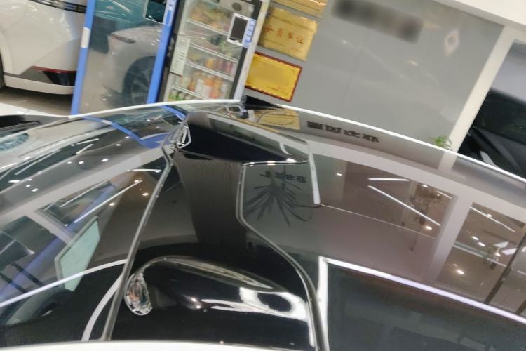 Used Nio ET7 2024 75 kWh Executive Signature Edition