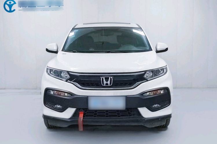 Used Honda XR-V 2017 1.8L EXi CVT Comfort Version
