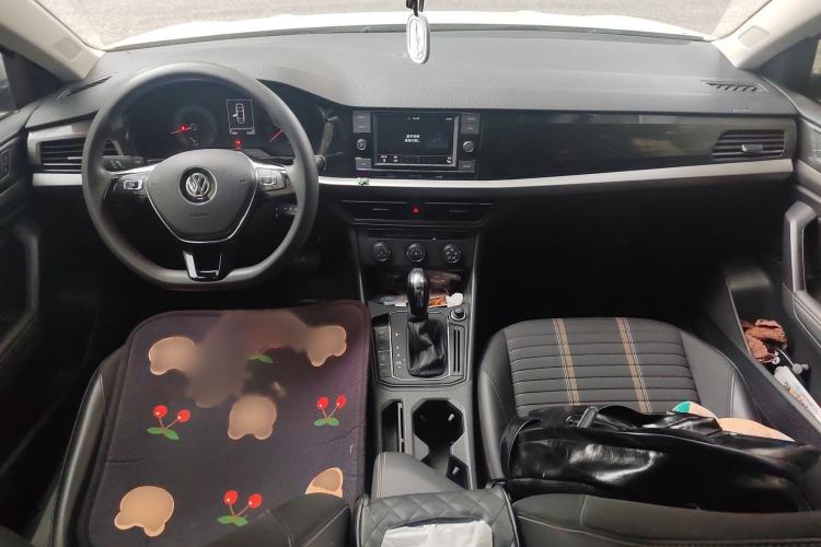 Used Volkswagen Lavida 2018 Hatchback 280TSI DSG Comfort Edition China V Standard