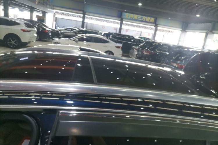 Used Buick Envision 2021 532T Two-Wheel-Drive Luxury Version
