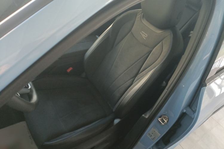 Used Volkswagen Tiguan L 2024 PRO 380TSI Four-Wheel Drive R-Line Prestige Edition