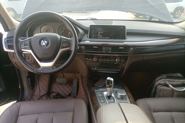 Used BMW X5 2017 xDrive35i Elegant Edition
