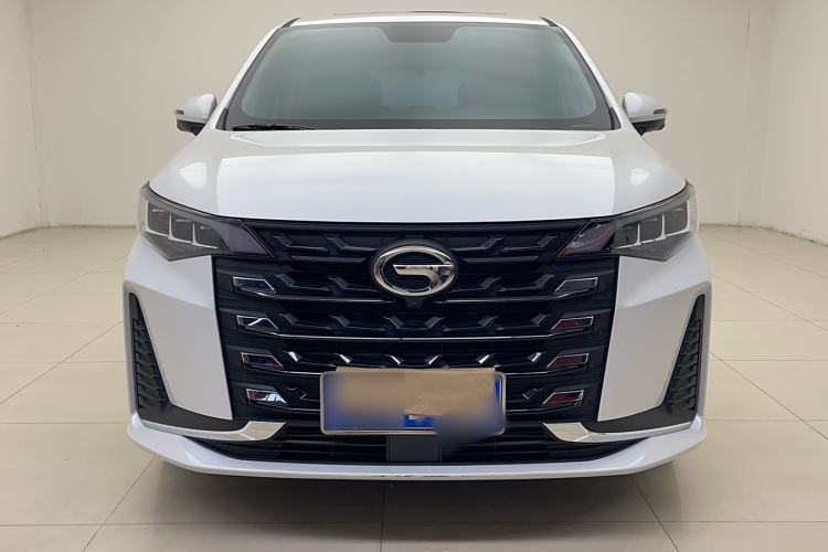 Used GAC Trumpchi M6 2021 PRO 270T DCT Luxury Edition
