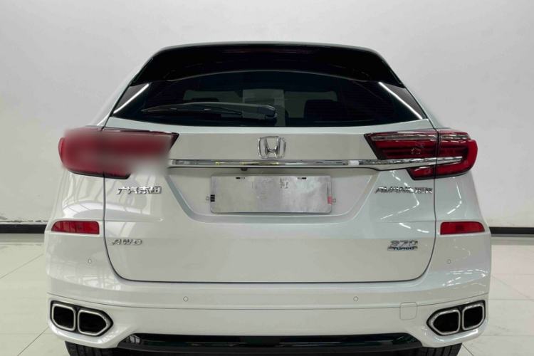 Used Honda Avancier 2020 370TURBO Four-Wheel Drive Premium Edition
