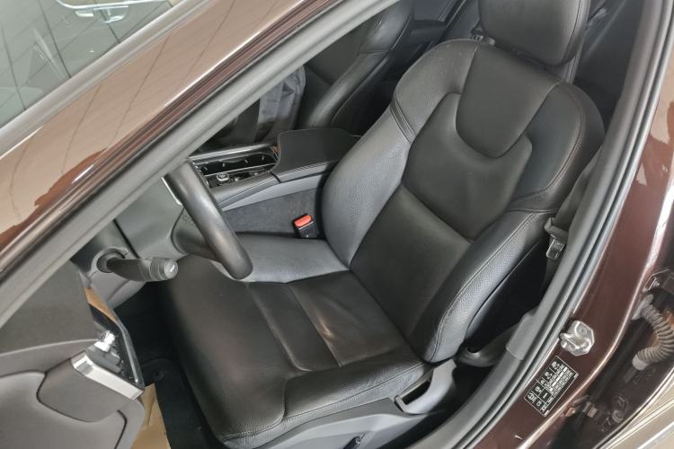 Used Volvo S90 2018 T5 Zhiya Edition
