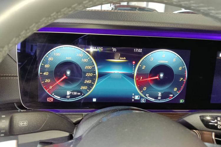 Used Mercedes-Benz E-Class 2021 E 300 L Sport Luxury Edition
