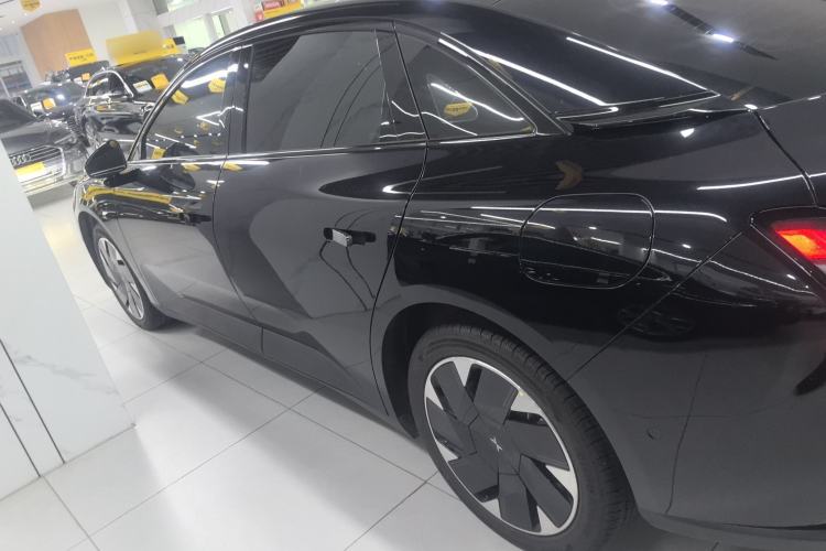 Used XPeng MONA M03 2025 502 Long-Range Max
