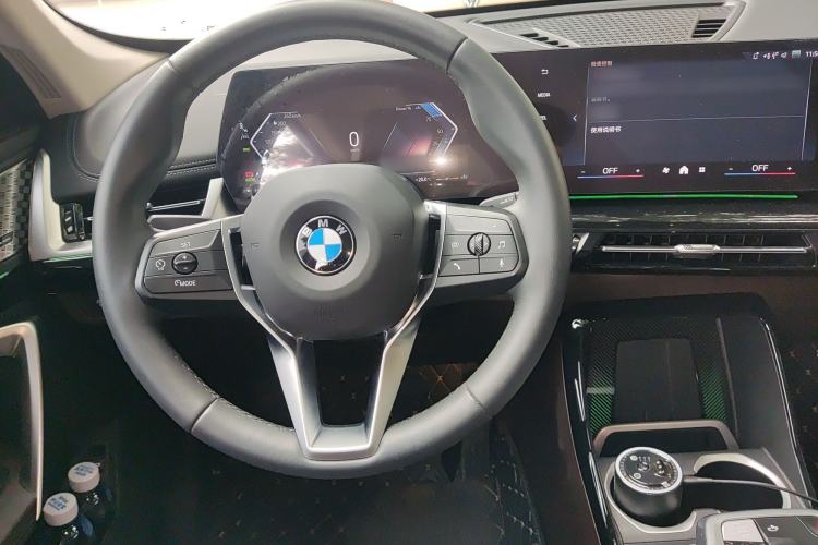 Used BMW X1 2023 sDrive25Li X Design Package
