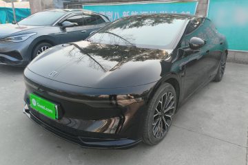 Used Zeekr 007 2024 Rear-Drive Enhanced Version 100 kWh