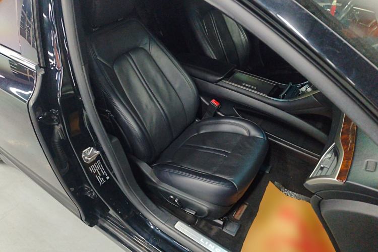 Used Lincoln MKZ 2018 2.0T Luxury Edition