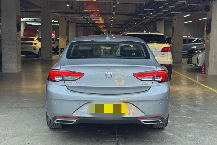 Used Buick Regal 2024 25T Deluxe Edition
