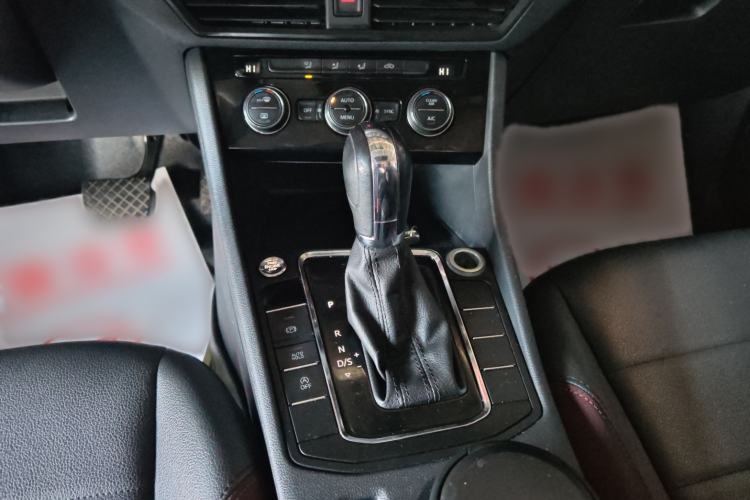 Used Volkswagen Bora 2019 1.5L Automatic Elite Version
