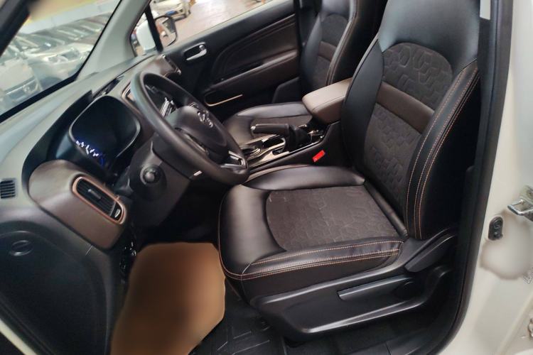 Used GAC Trumpchi GS3 2017 150N Automatic Elite Edition
