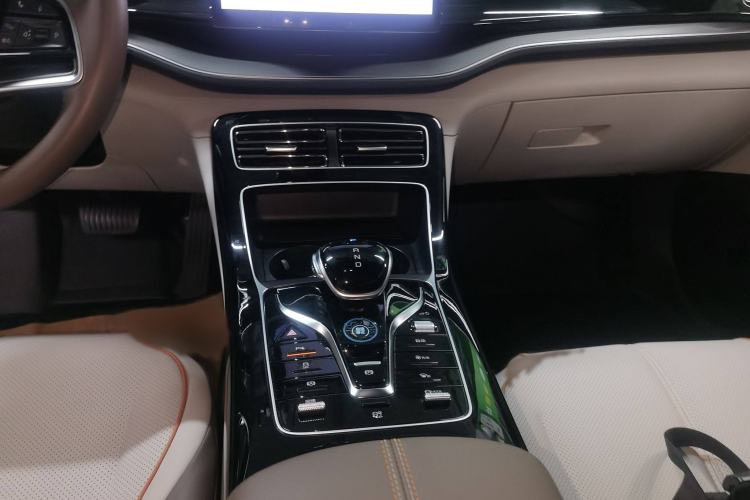 Used BYD Qin PLUS 2023 Champion Edition EV 420KM Superior Model
