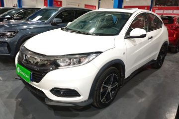 Used Honda Vezel 2020 1.5L CVT Pioneer Edition