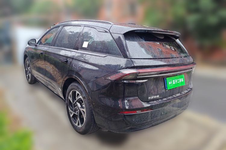 Used Lincoln Nautilus 2025 2.0T All-Wheel-Drive Luxury Hybrid Edition