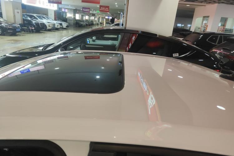 Used Volkswagen Lavida 2022 280TSI DSG Comfort Edition
