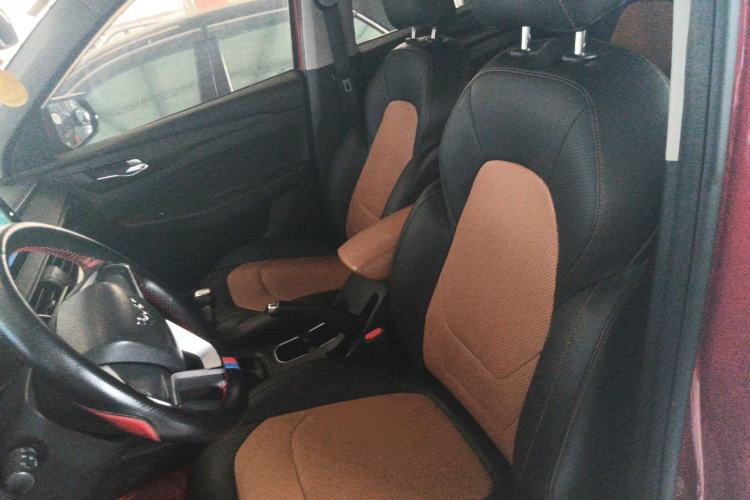 Used Wuling Hongguang S3 2019 1.5L Manual Comfort Model China VI Standard
