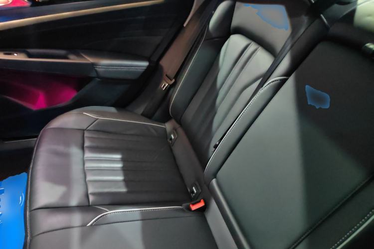 Used Volkswagen Passat 2023 330TSI Elite Edition
