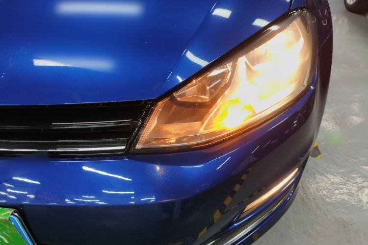 Used Volkswagen Golf 2015 1.4TSI Automatic Comfort Model