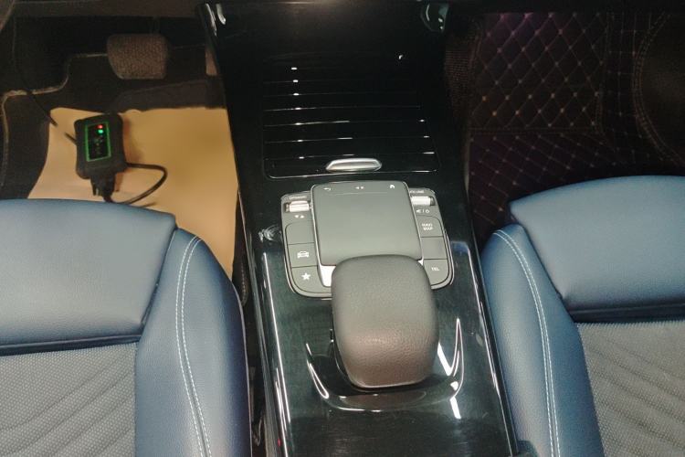 Used Mercedes-Benz A-Class 2022 A 180 L
