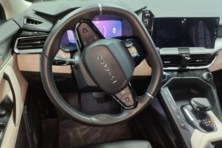 Used Lynk & Co 06 EM-P 2020 PHEV Plus
