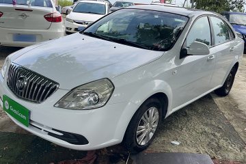 Used Buick Excelle 2015 1.5L Automatic Classic Model