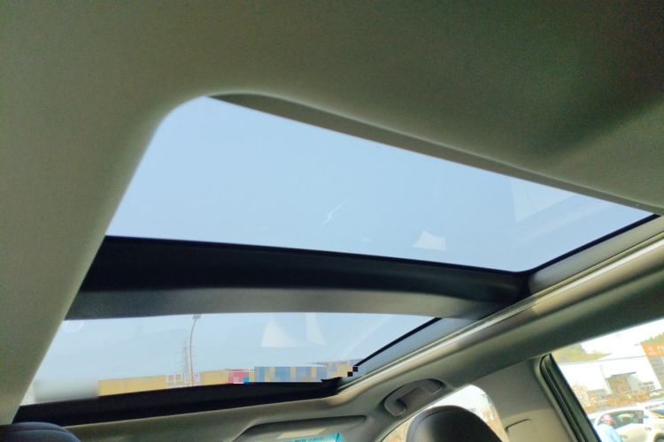 Used Toyota Camry 2019 Revised Version 2.5G Luxury Edition
