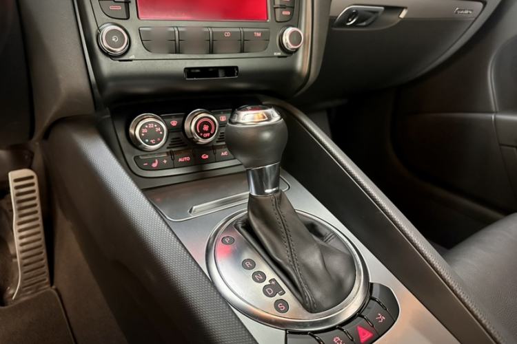 Used Audi TT 2013 TT Coupe 45 TFSI quattro