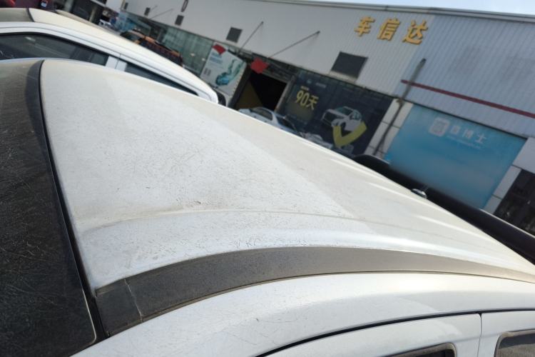 Used Great Wall King Kong Poer 2023 2.0T Automatic Gasoline Two-Wheel-Drive Elite Version Flatbed GW4C20C
