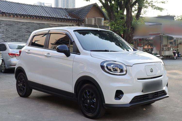 Used Leapmotor T03 2025 310 Comfort Edition