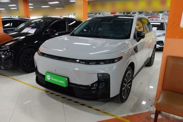 Used Leapmotor B10 2025 510 Joyful Edition