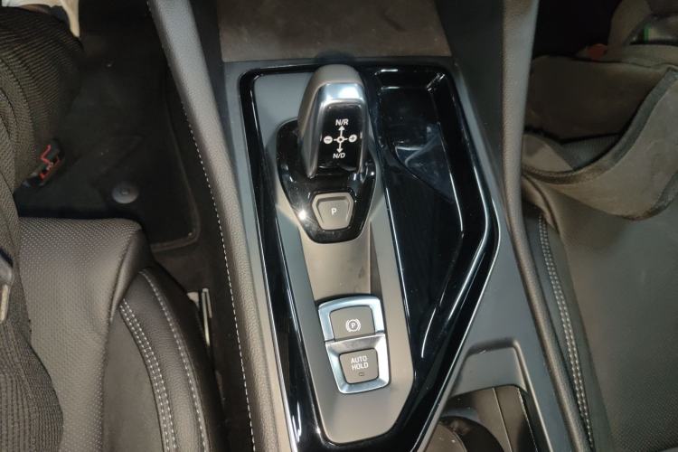 Used Lynk & Co 02 2021 1.5TD DCT Two-Wheel Drive Champion Edition
