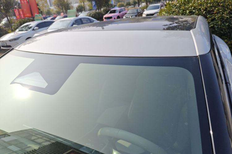 Used BYD Song L EV 2024 662 km Excellence Version
