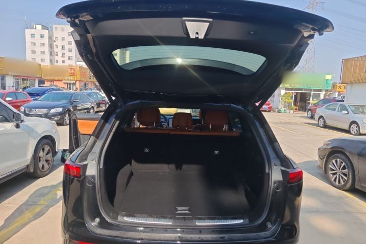 Used XPeng G9 2024 570 Pro
