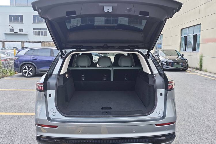 Used Chery Fengyun T10 2024 210 Luxury Edition
